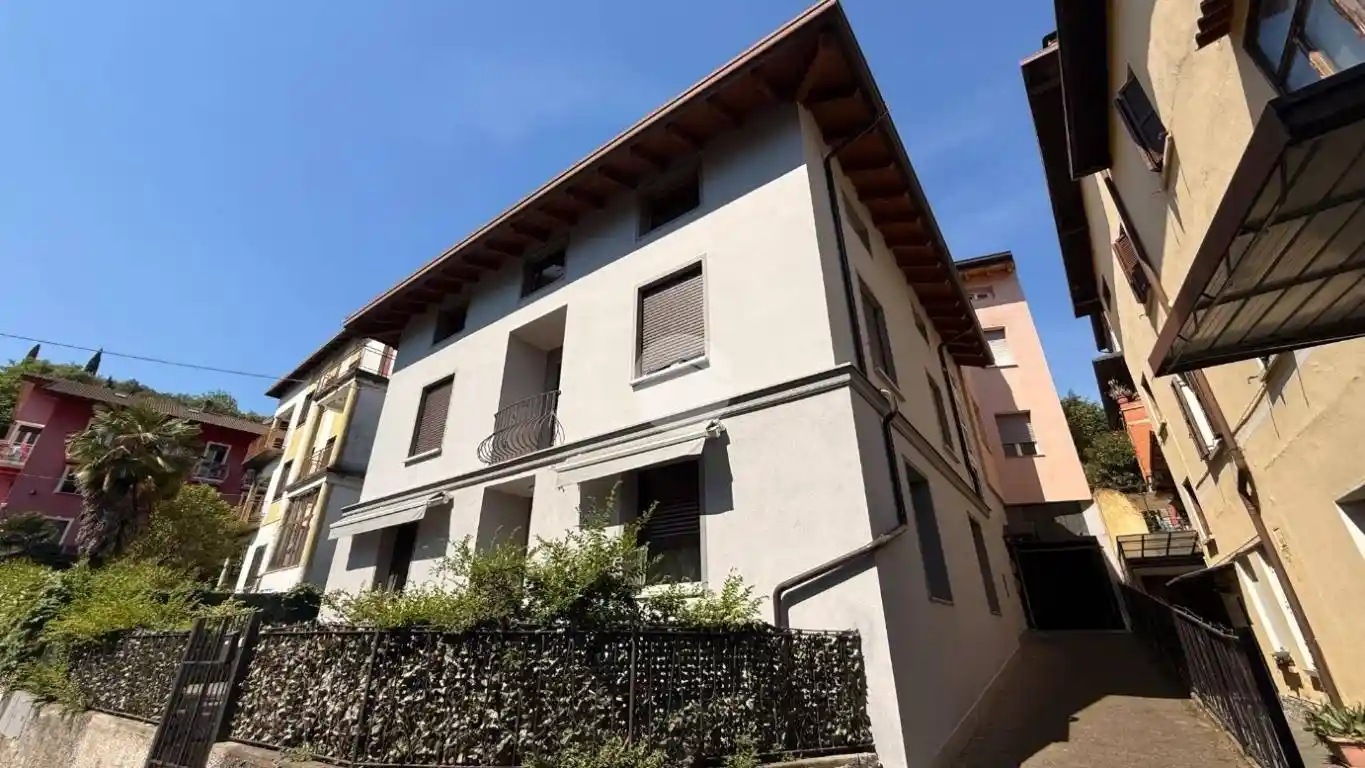 Appartamento in vendita a Darfo Boario Terme