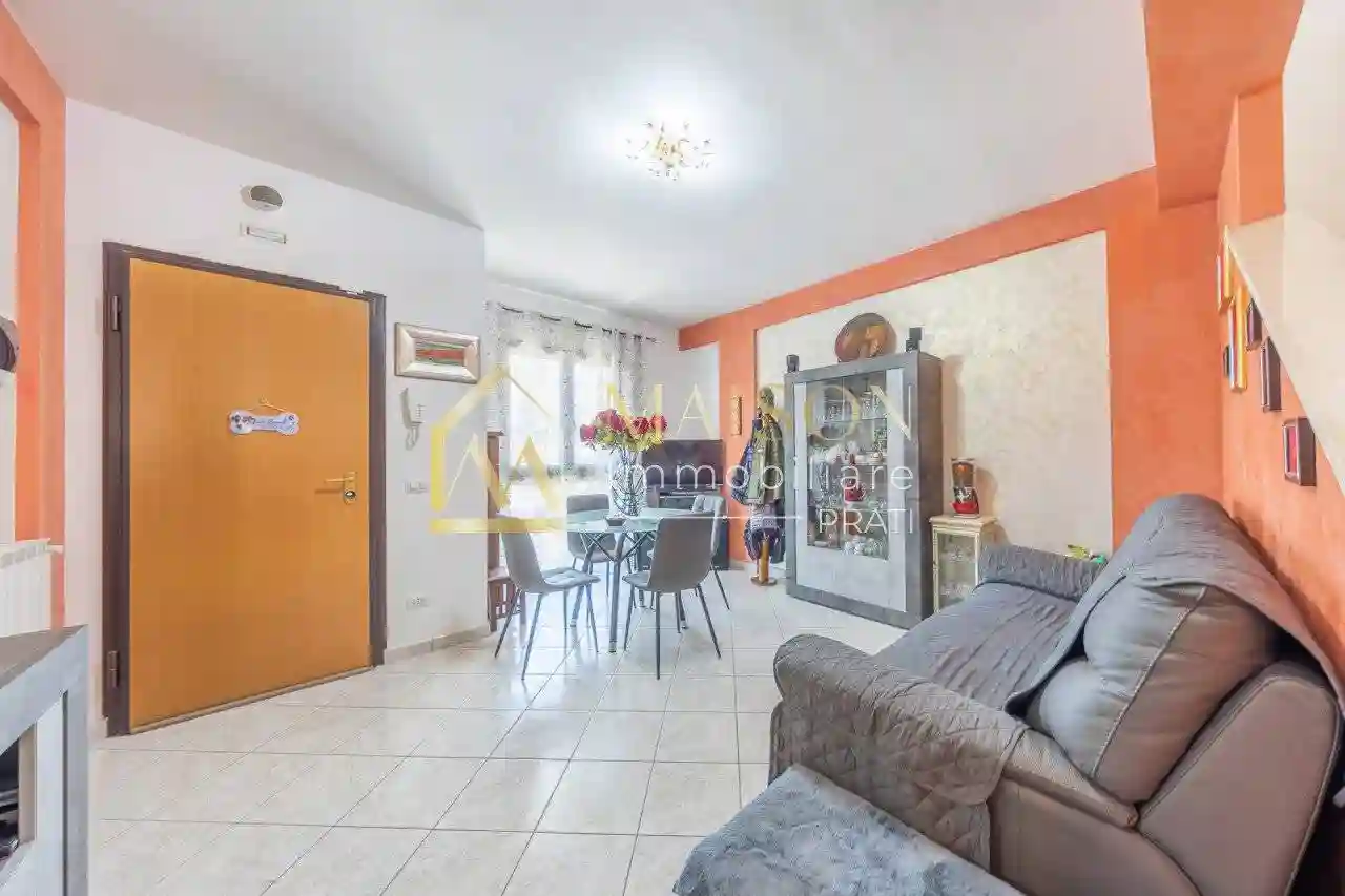 Villetta a schiera - foto 4