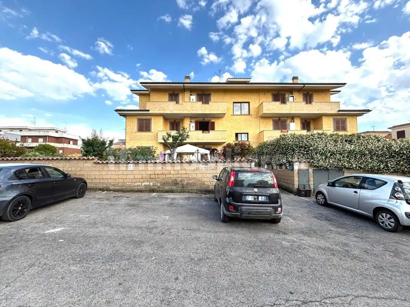 Appartamento in vendita a Ardea