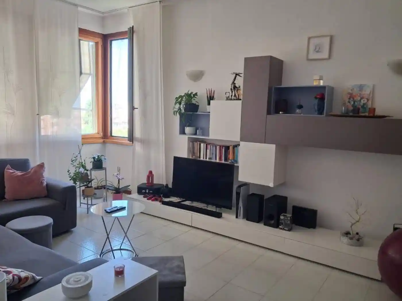 Appartamento in affitto a Livorno
