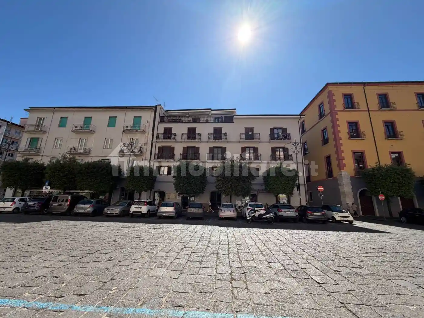 Appartamento in vendita a Avellino