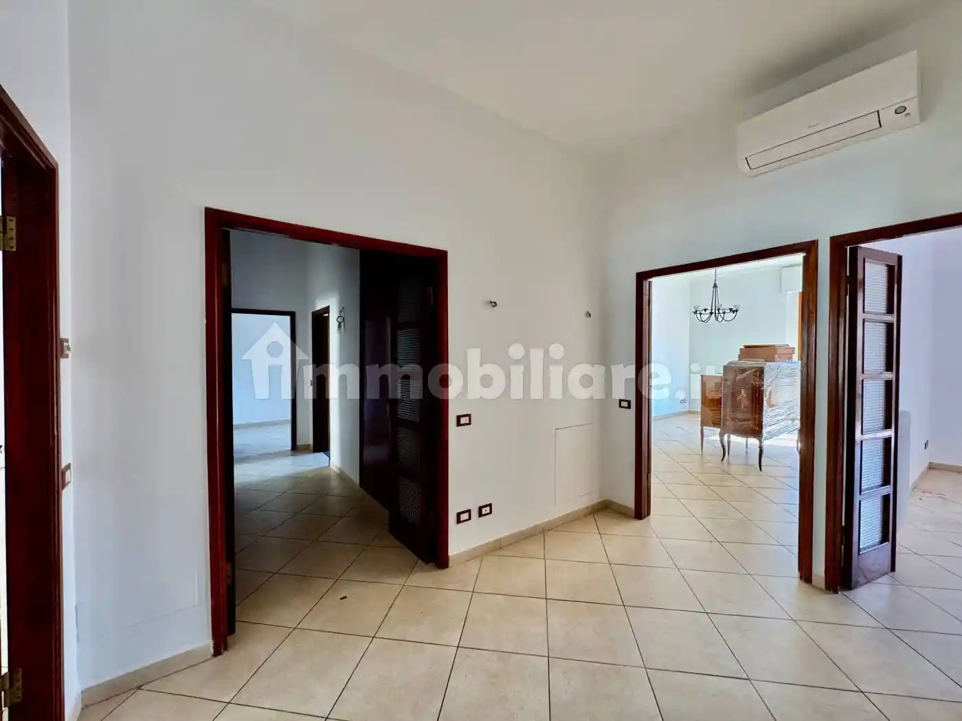 Appartamento in affitto a Firenze