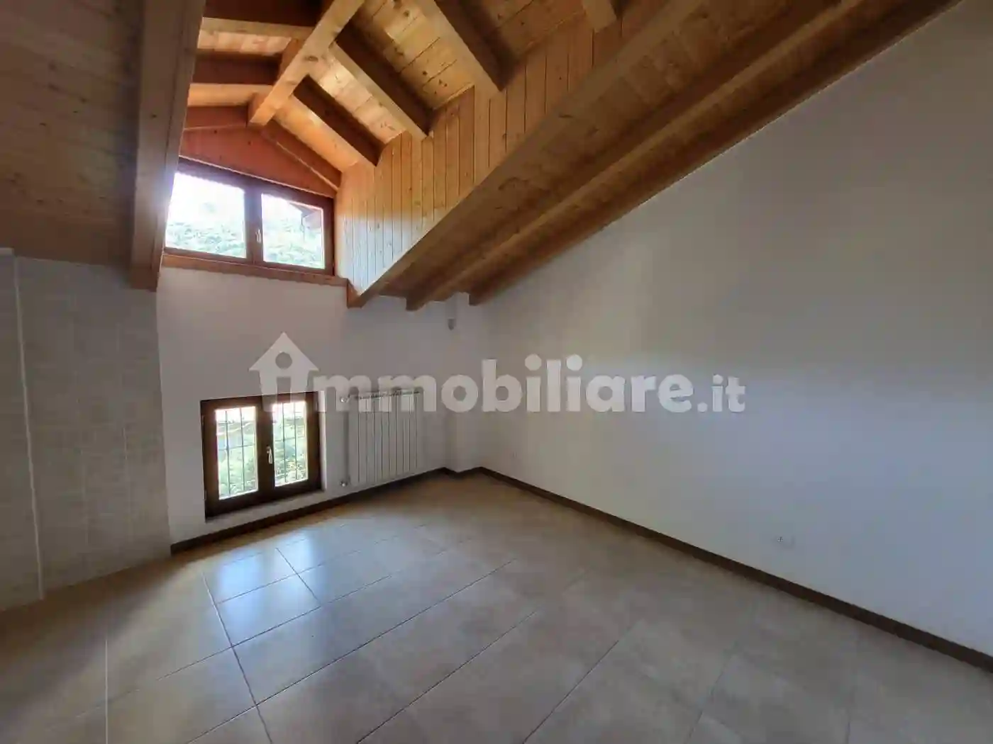 Attico - Mansarda - foto 2