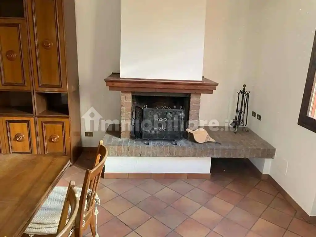 Appartamento in affitto a Nonantola