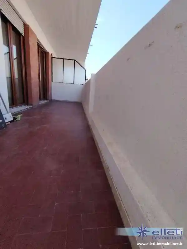 Appartamento in vendita a Massa