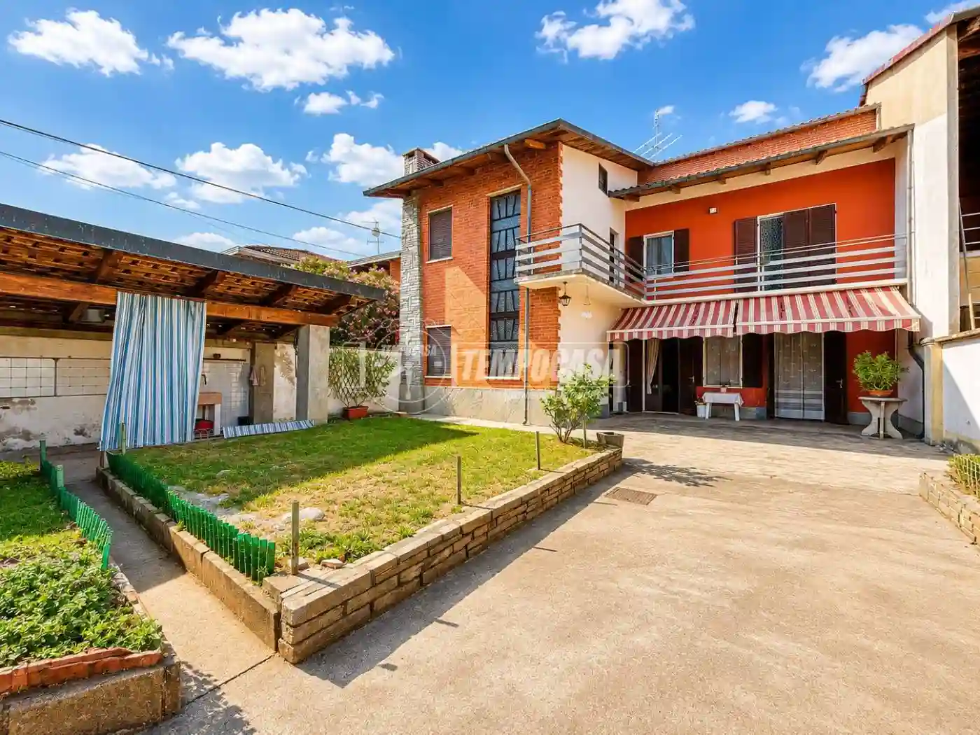 Casa indipendente - foto 2