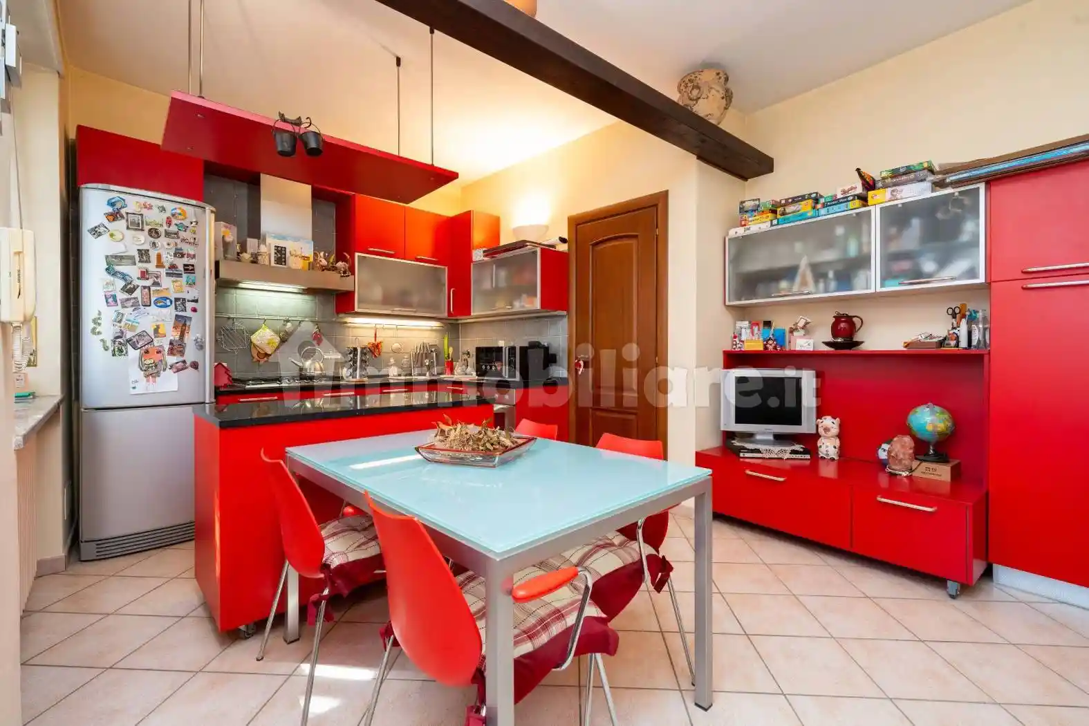 Villa in vendita a Gassino Torinese
