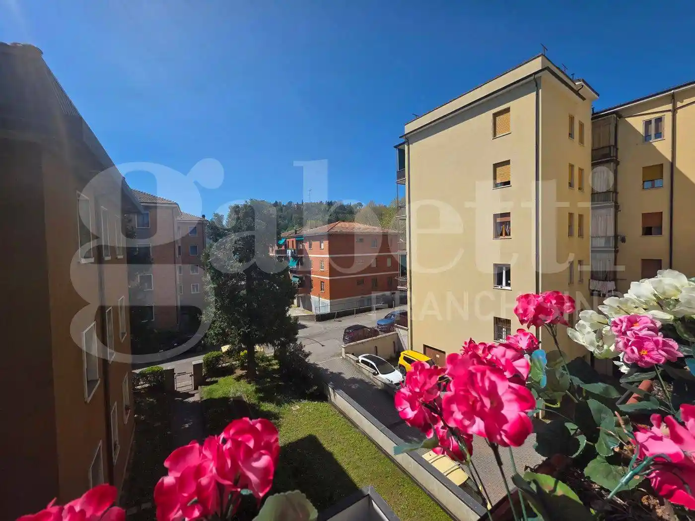 Appartamento in vendita a Sasso Marconi