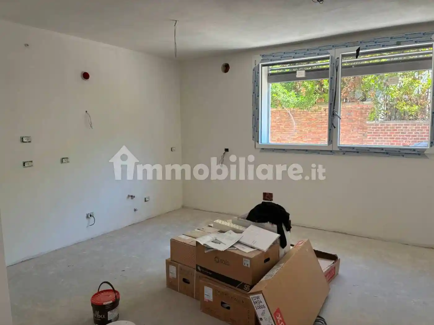 Appartamento in vendita a Bologna