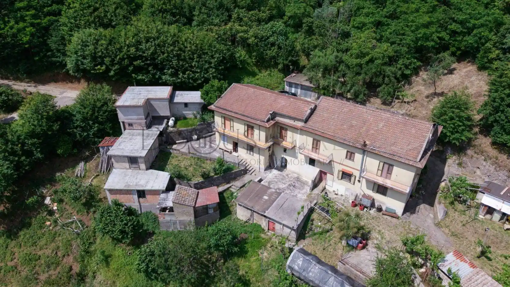 Casa indipendente in vendita a Salerno