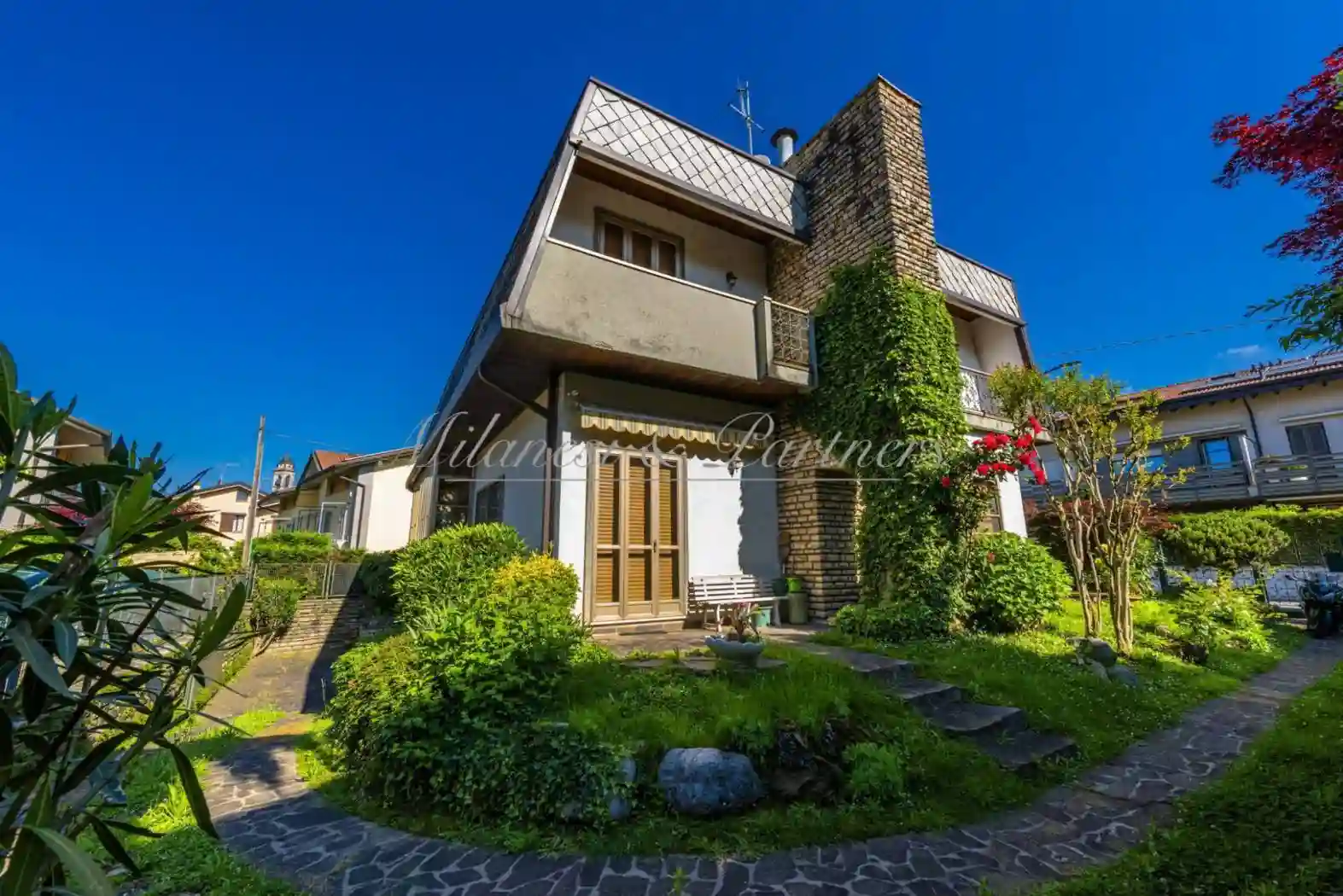 Villa - foto 3