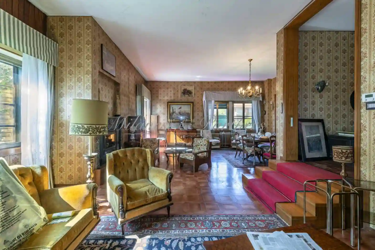 Villa - foto 5