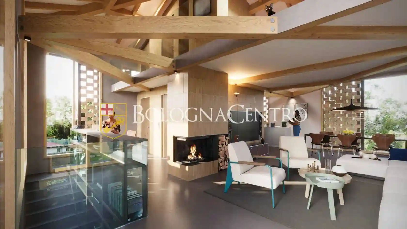 Casa indipendente - foto 5