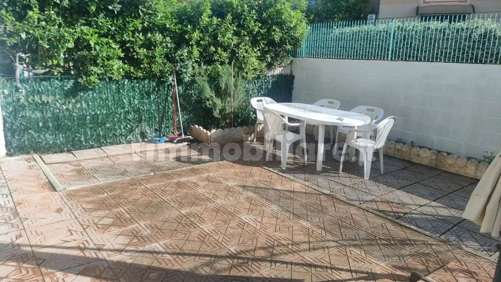 Appartamento in vendita a Terracina