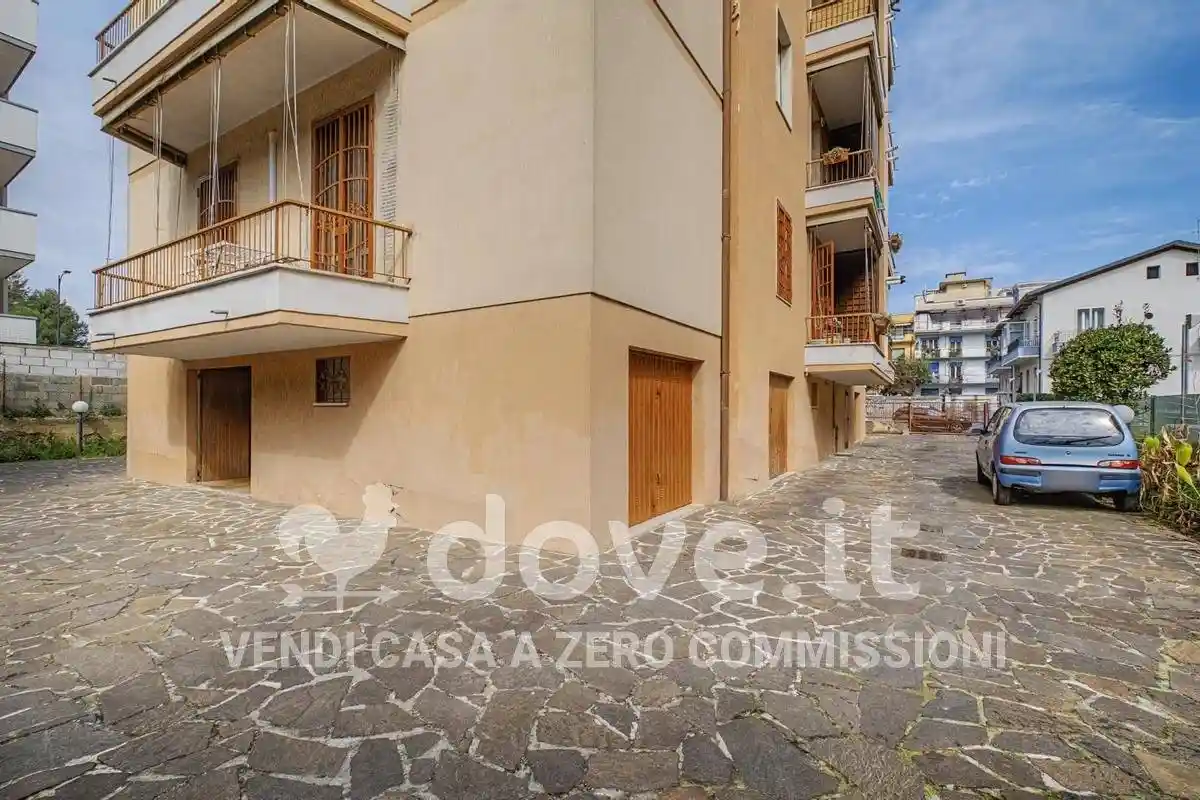 Appartamento in vendita a Pescara