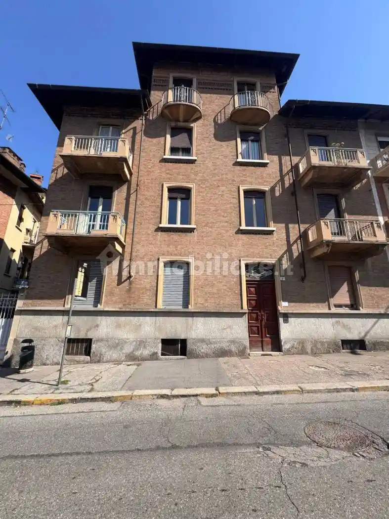 Appartamento in affitto a Torino