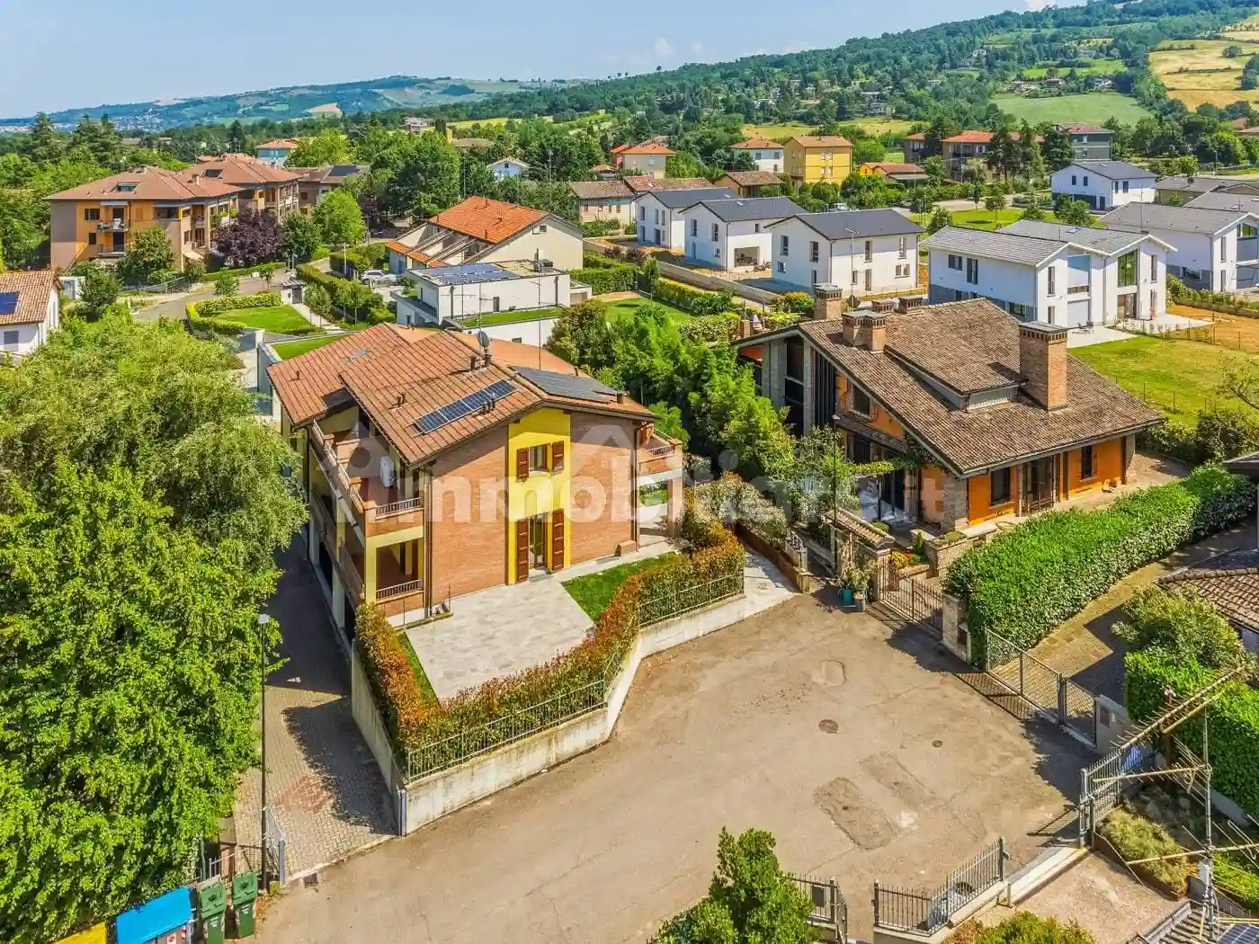 Villetta a schiera - foto 2