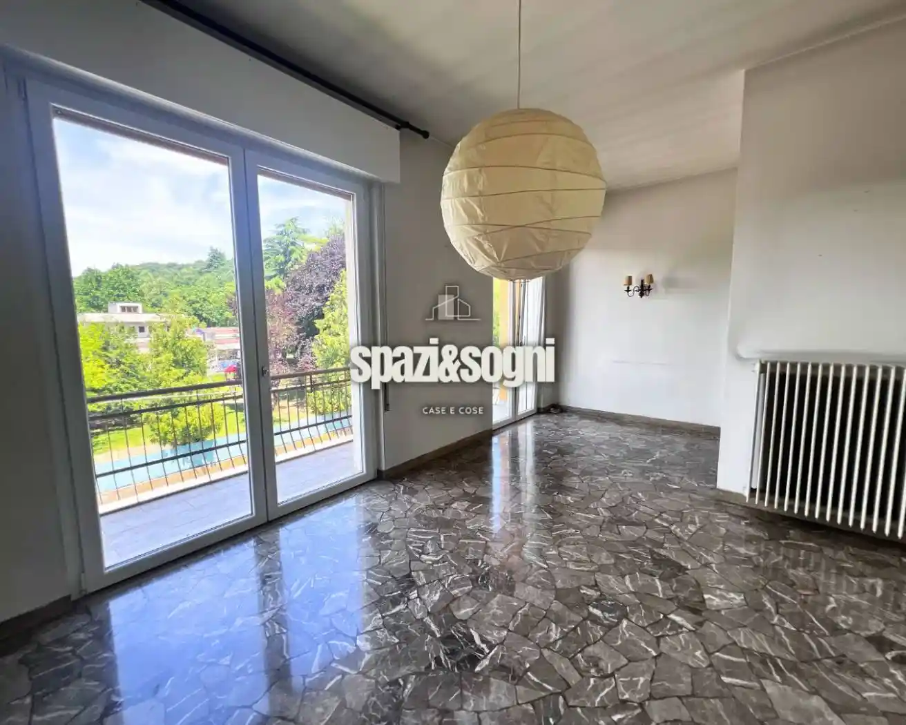 Appartamento in vendita a Vicenza