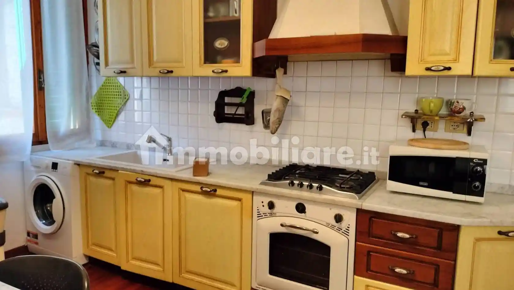Appartamento in affitto a Firenze
