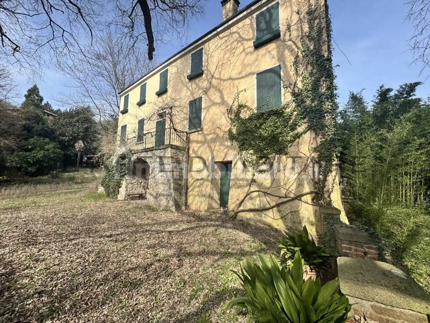 Villa in affitto a Teolo