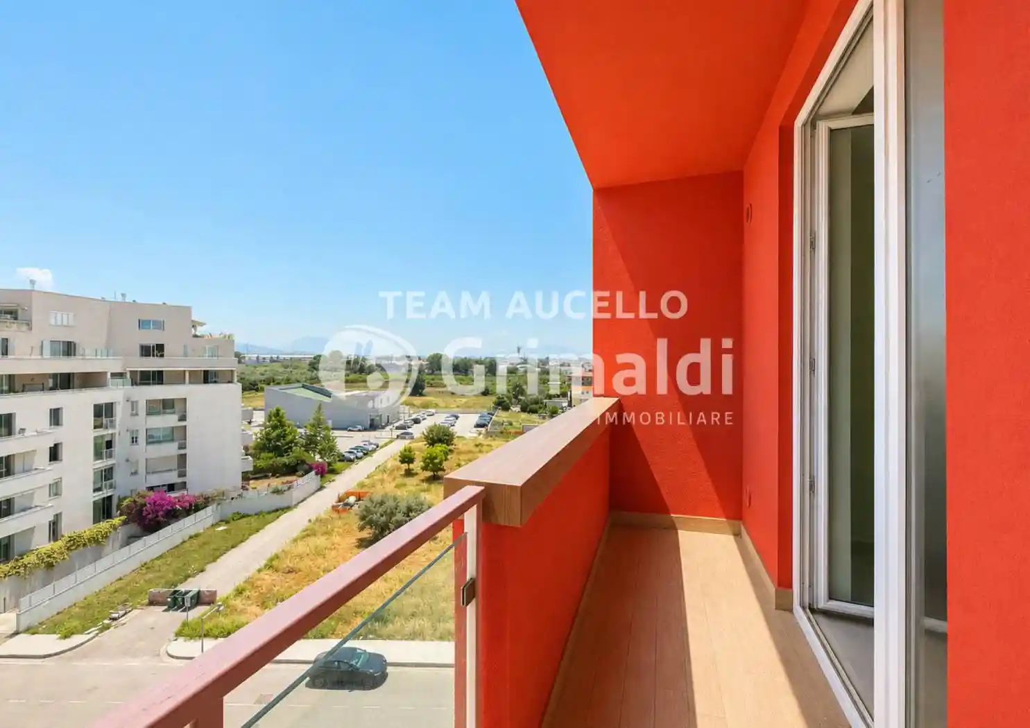 Appartamento in vendita a Salerno