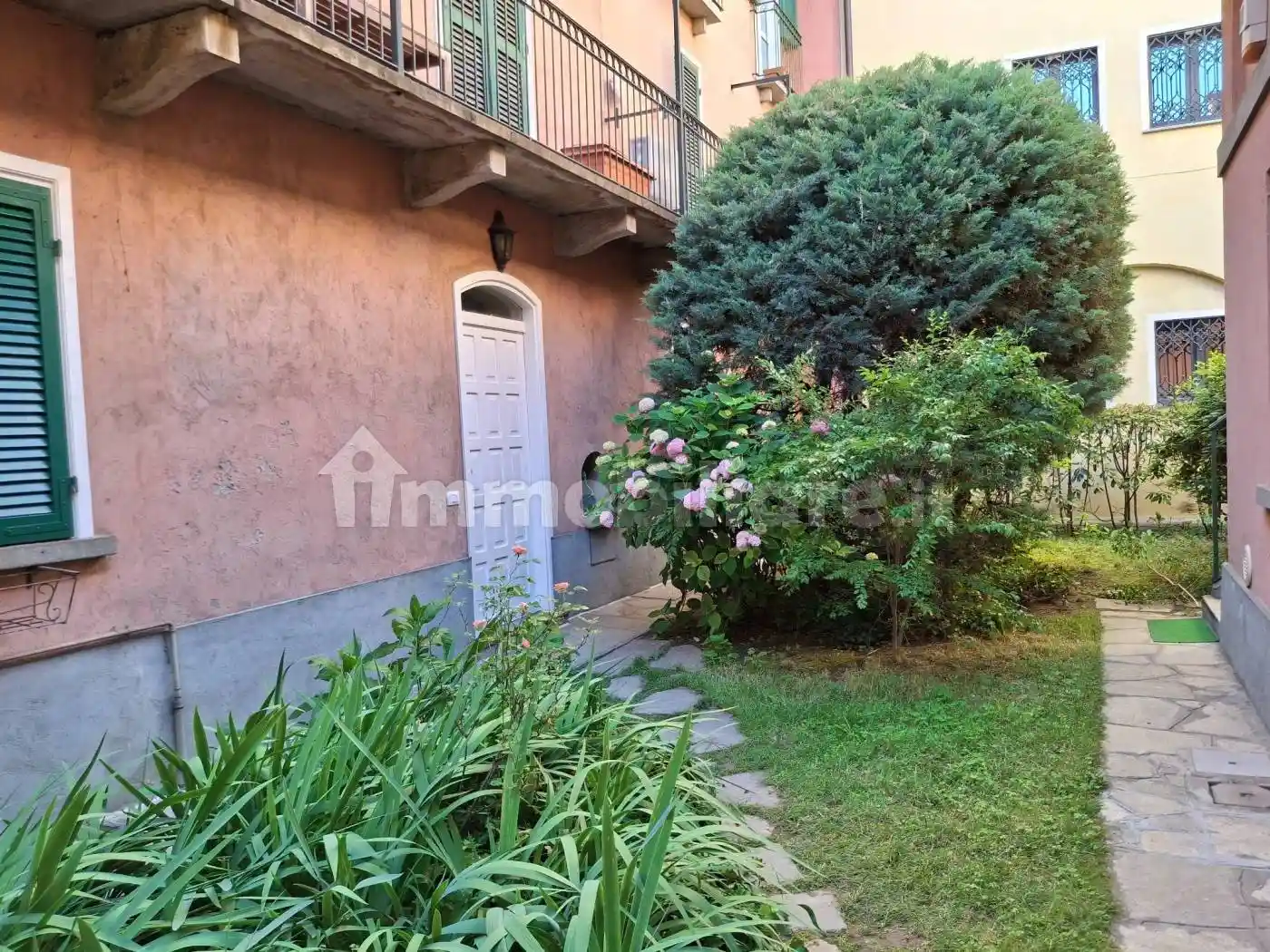 Appartamento in affitto a Torino