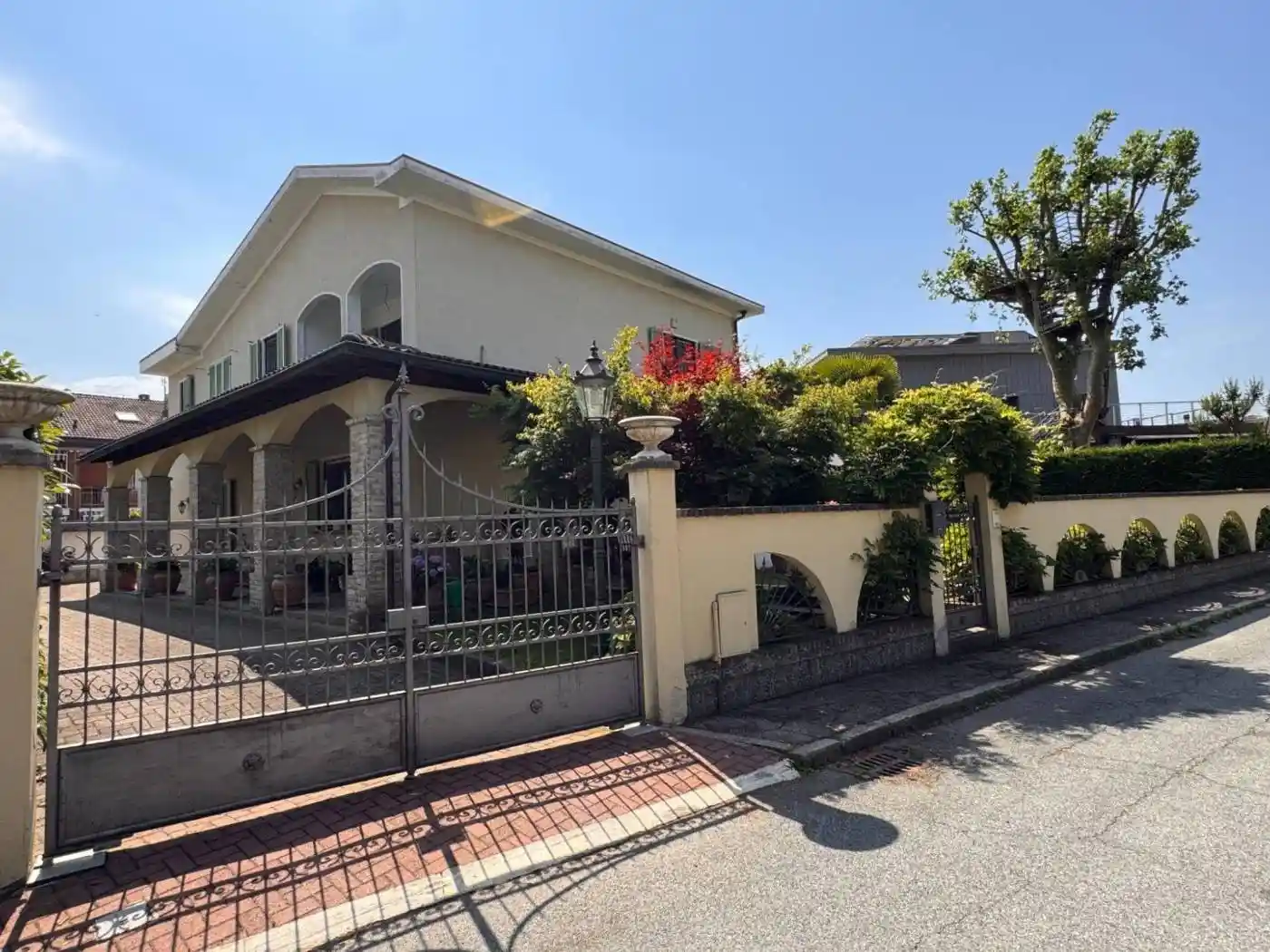 Villa in vendita a Vinovo