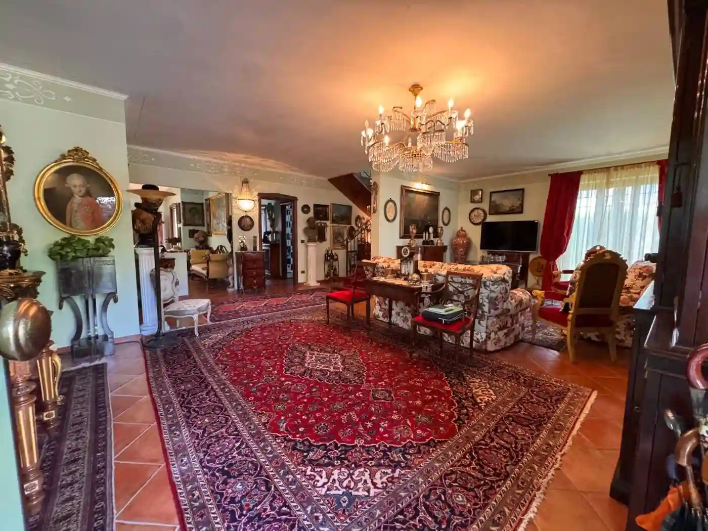 Villa - foto 4