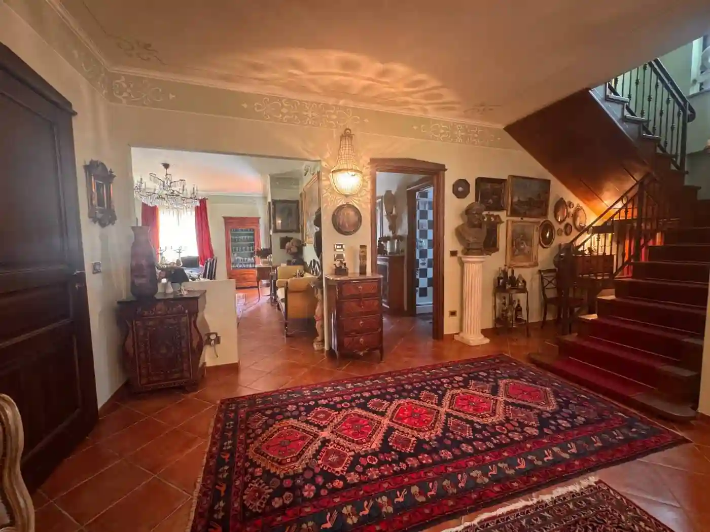 Villa - foto 5