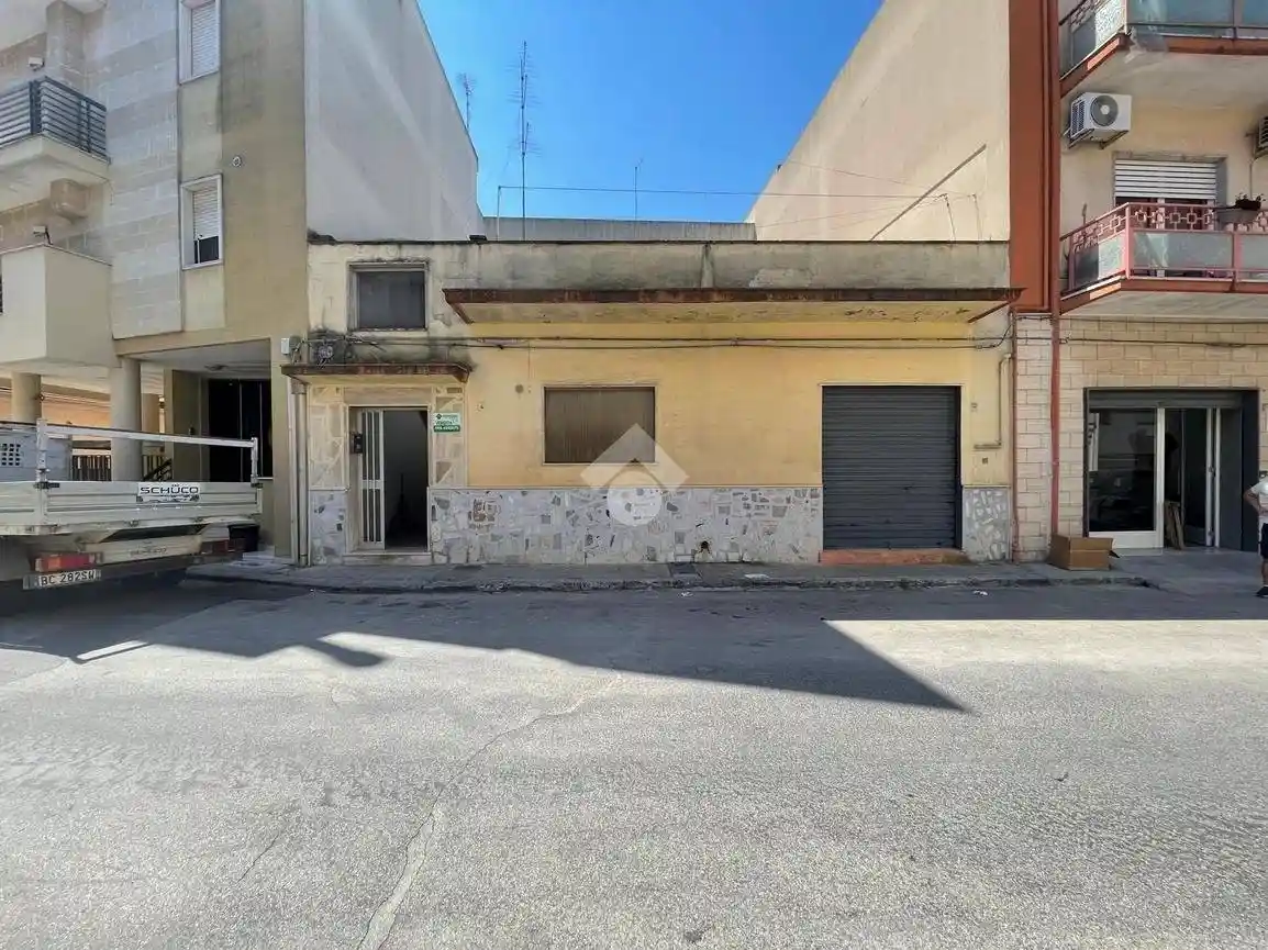 Casa indipendente in vendita a Grottaglie