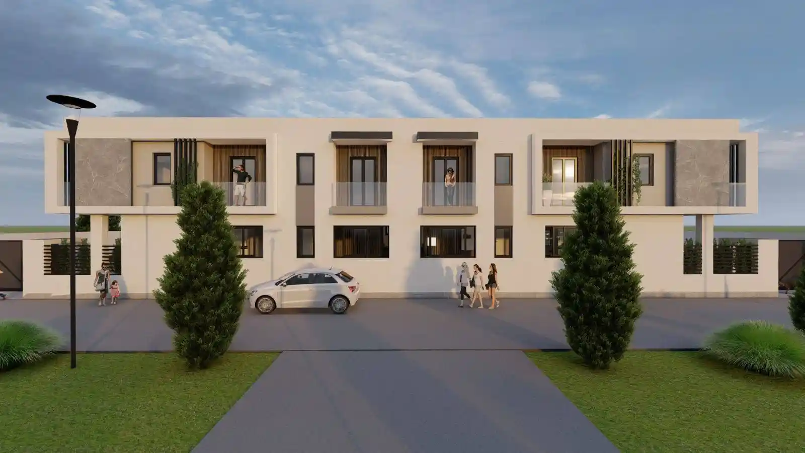 Villa in vendita a Villa Literno