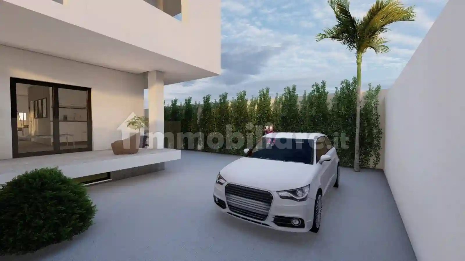 Villa - foto 3