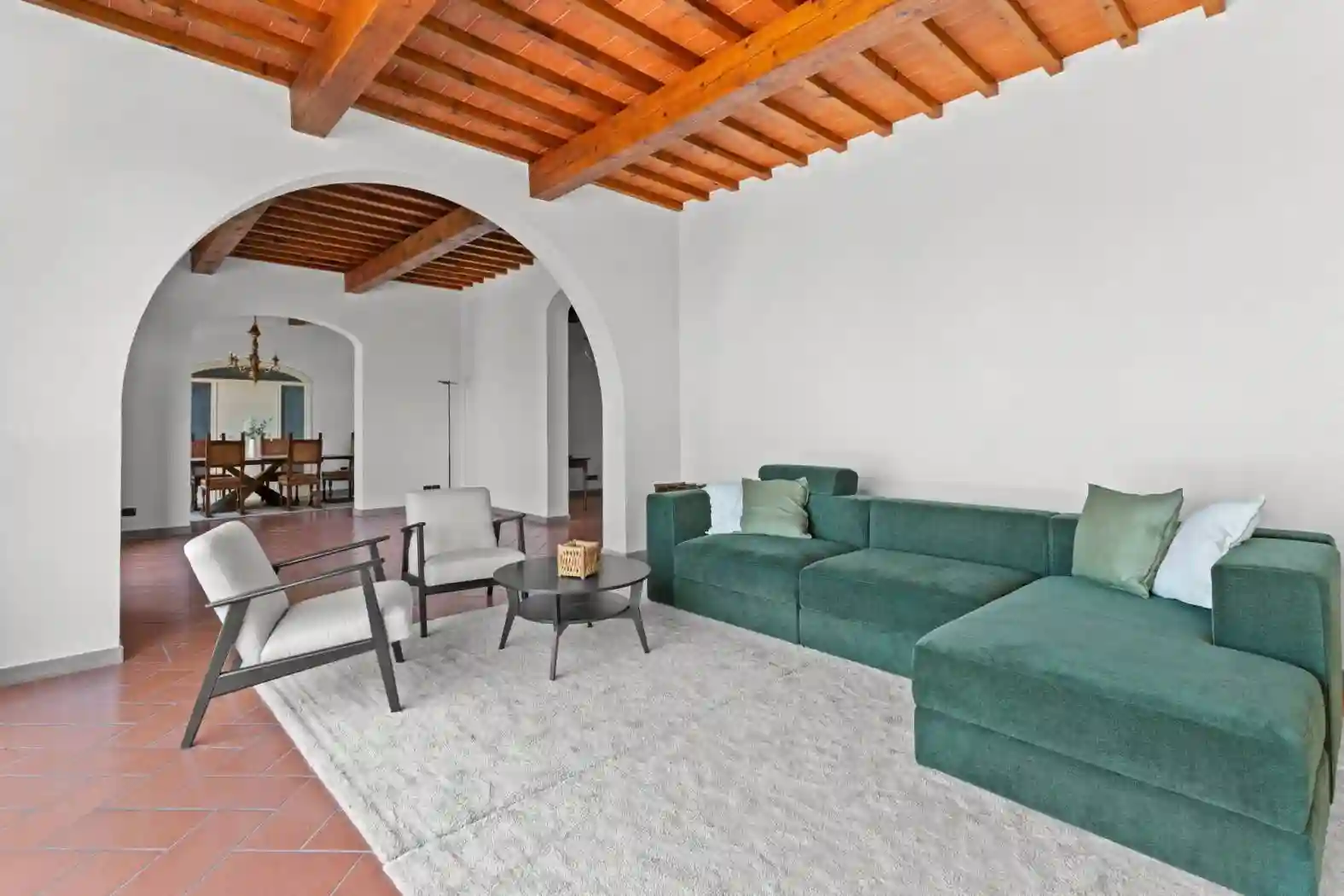 Villa - foto 4