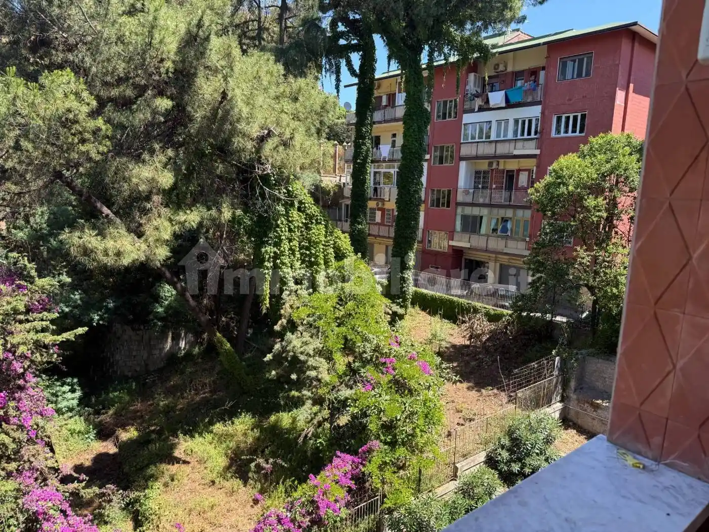 Appartamento in affitto a Napoli