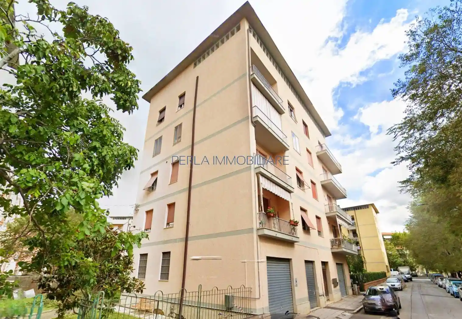 Appartamento in vendita a Grosseto