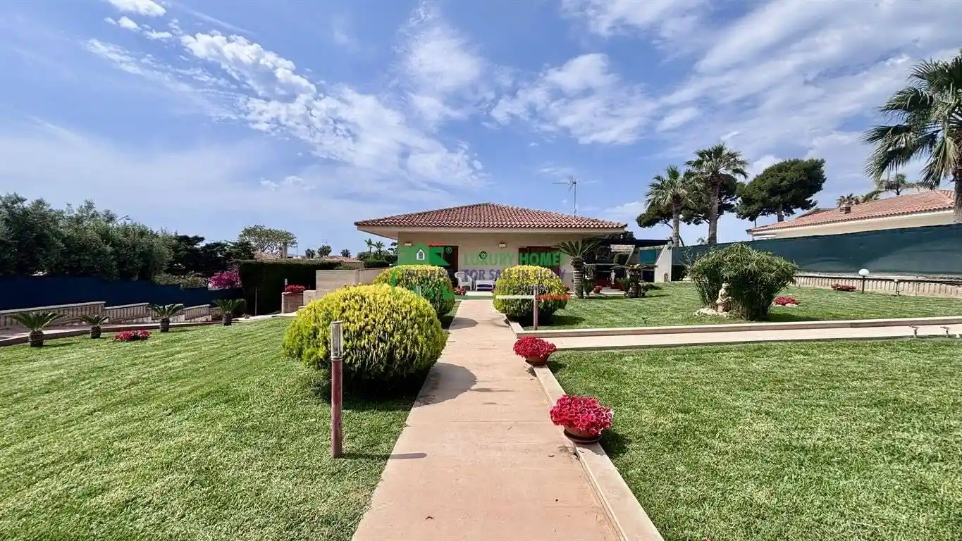 Villa in vendita a Ragusa