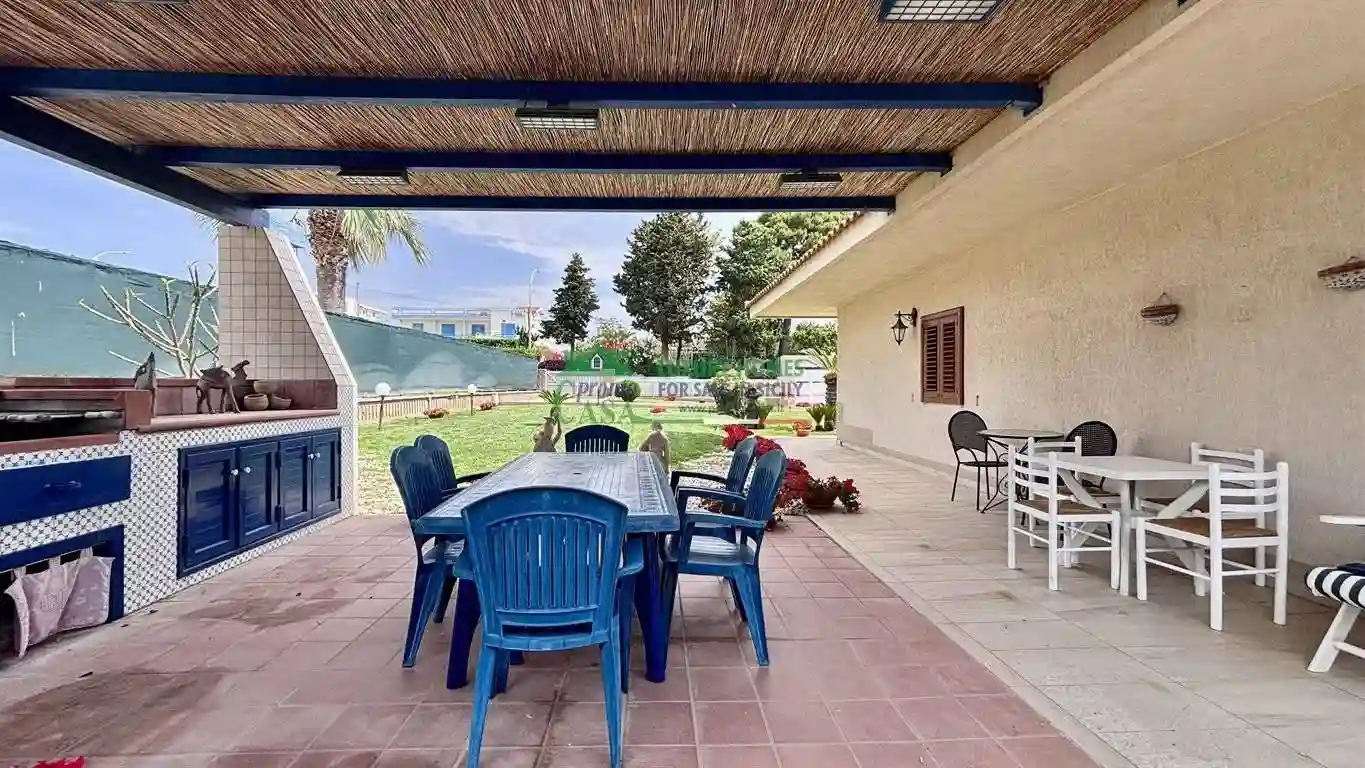 Villa - foto 5