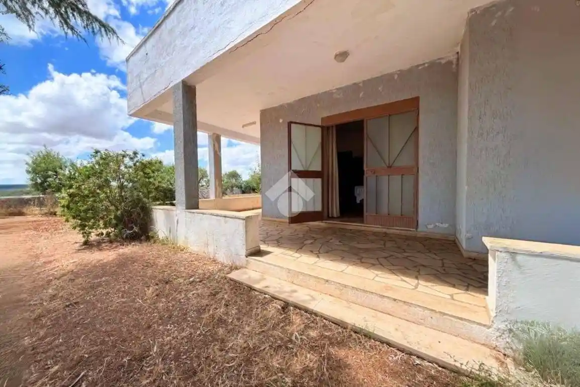 Villa in vendita a Putignano