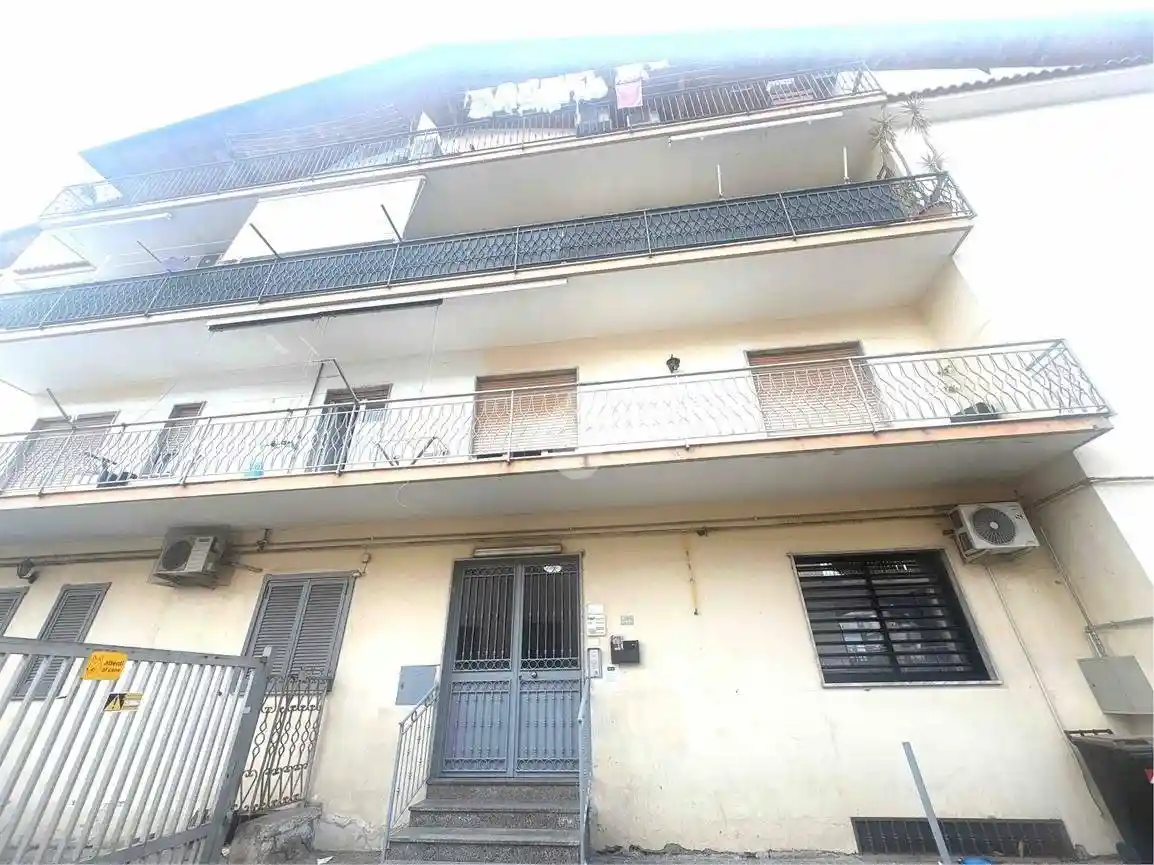 Appartamento in affitto a Quarto