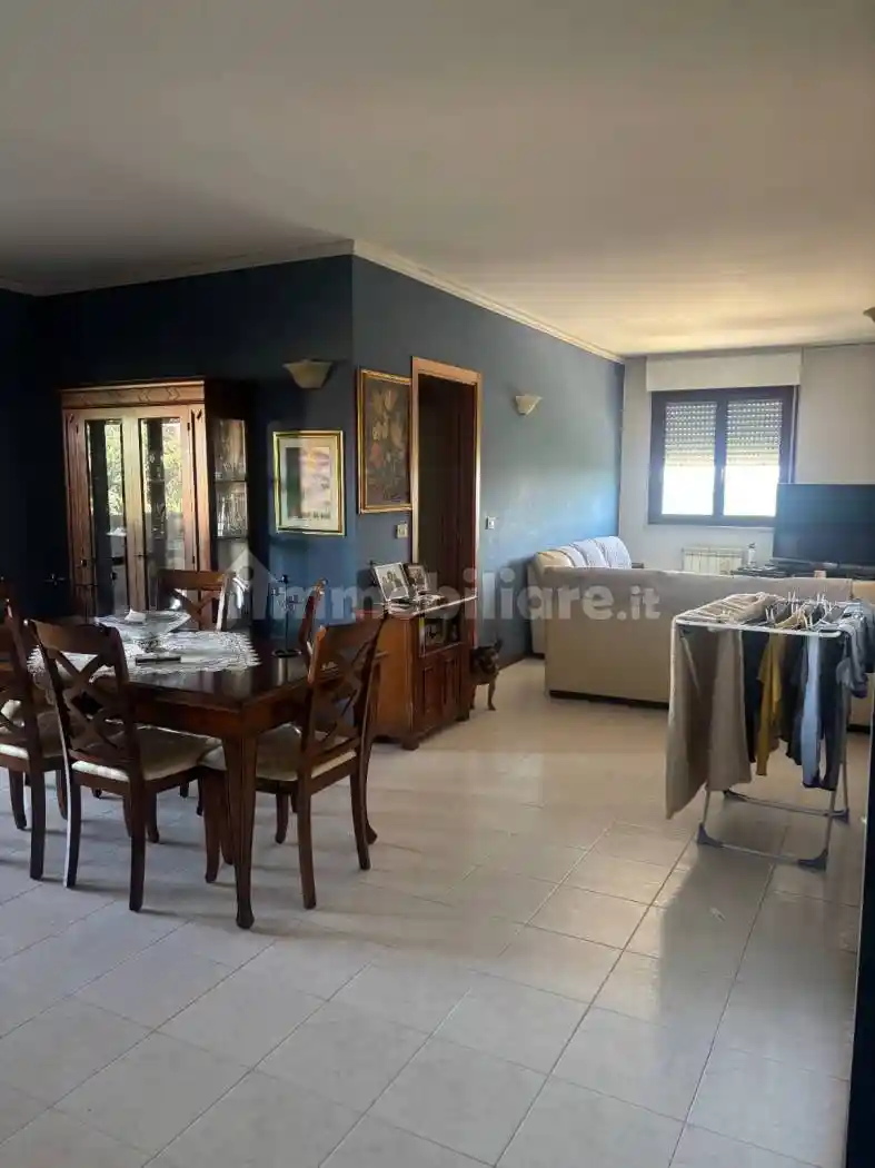Appartamento in vendita a Ortona