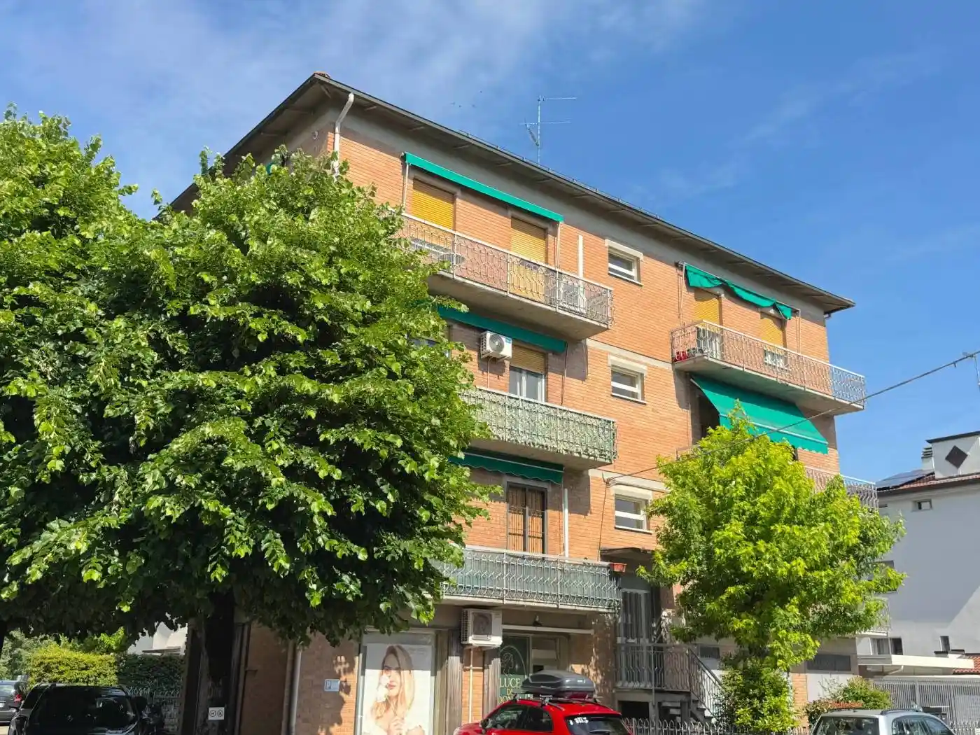 Appartamento in vendita a Reggio Emilia