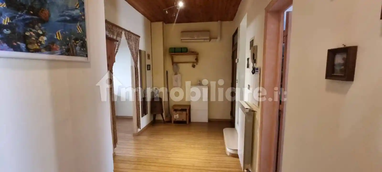 Appartamento in vendita a Montecatini-Terme