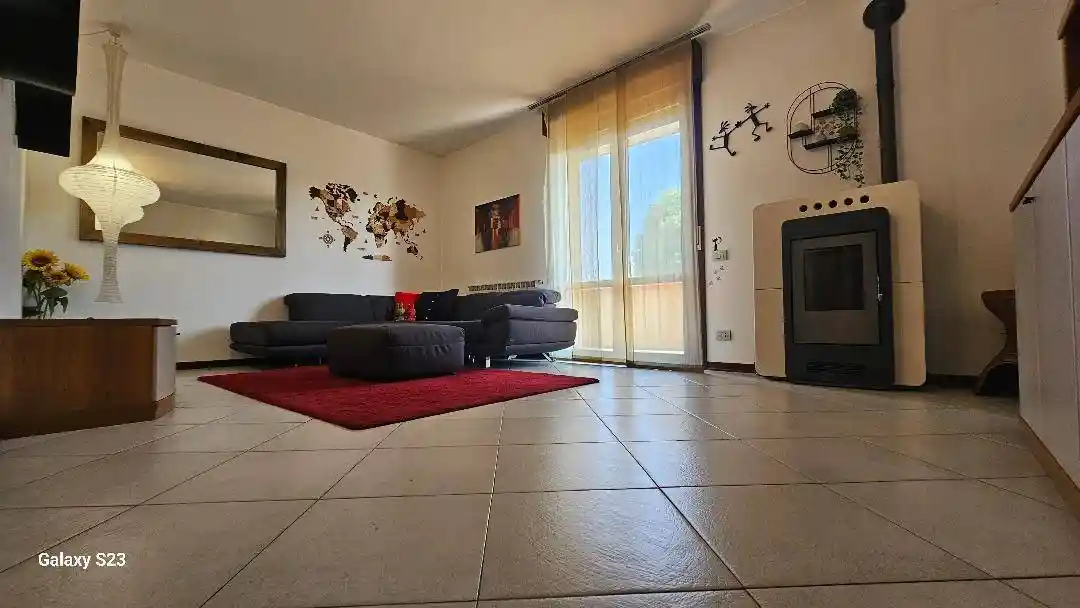 Appartamento in vendita a Saccolongo