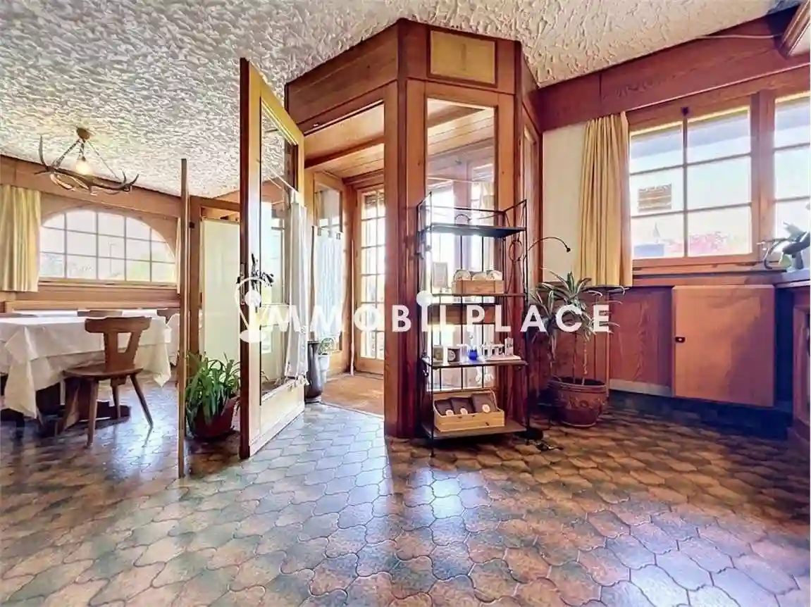 Palazzo - Edificio - foto 2