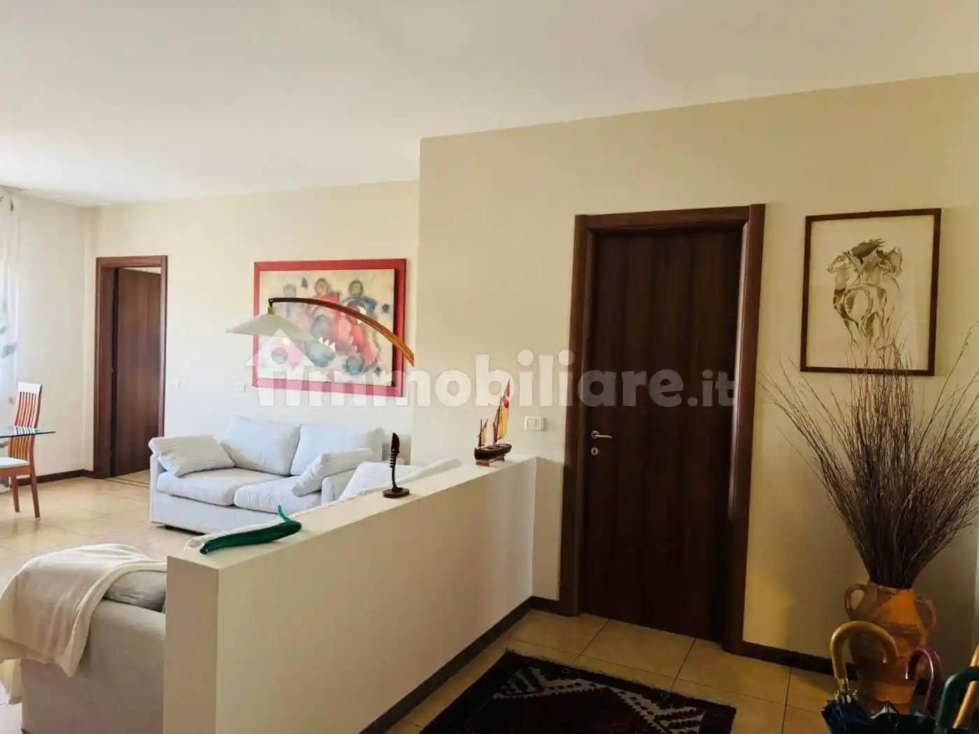 Appartamento in vendita a Venezia