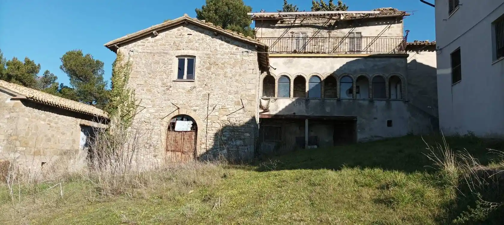 Rustico - Casale in vendita a Assisi
