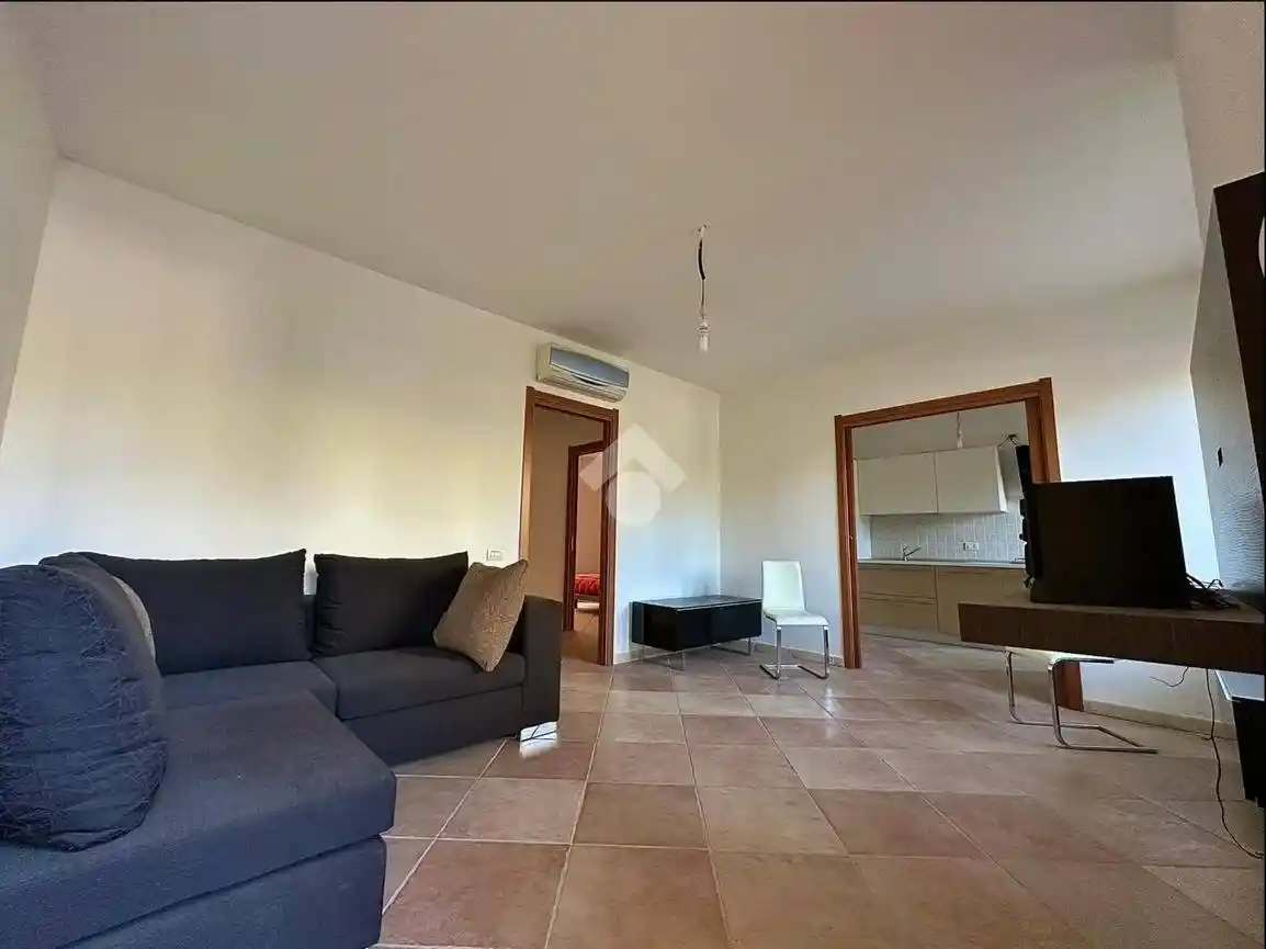 Appartamento in vendita a Sestu