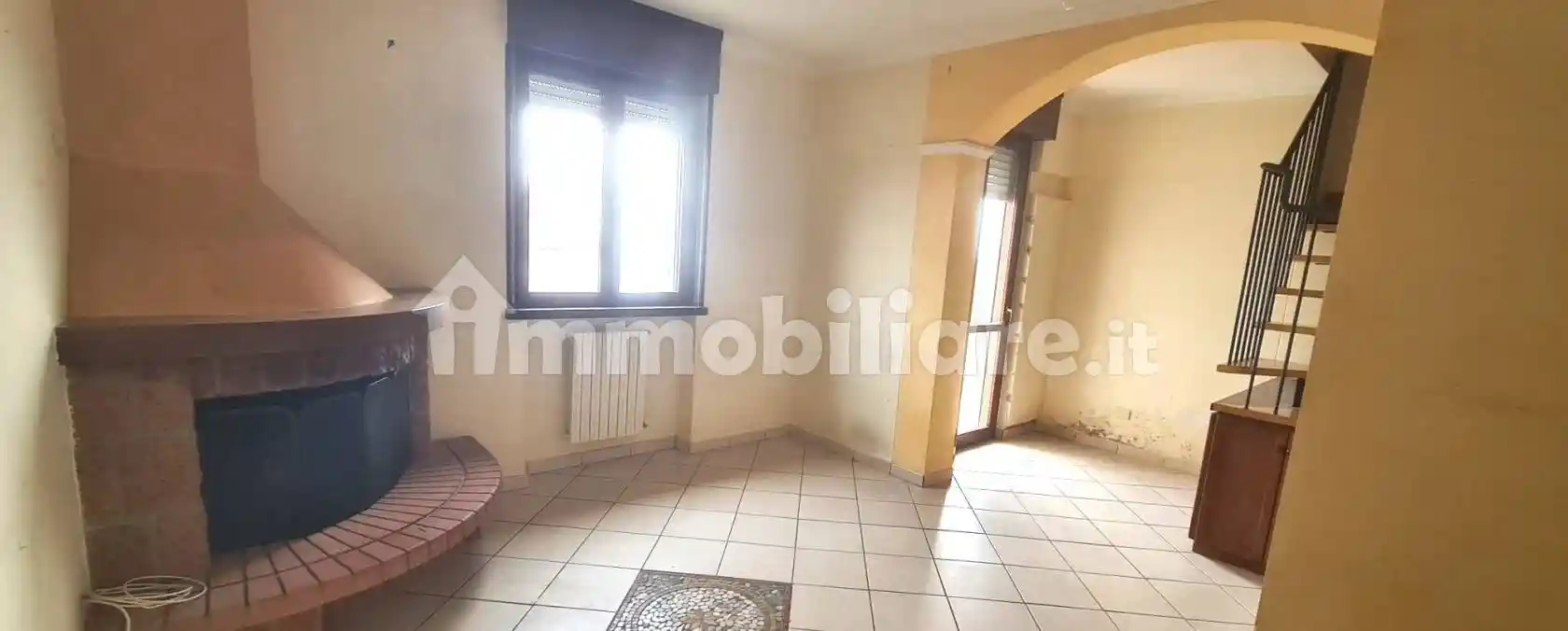 Appartamento in vendita a San Cipriano Picentino