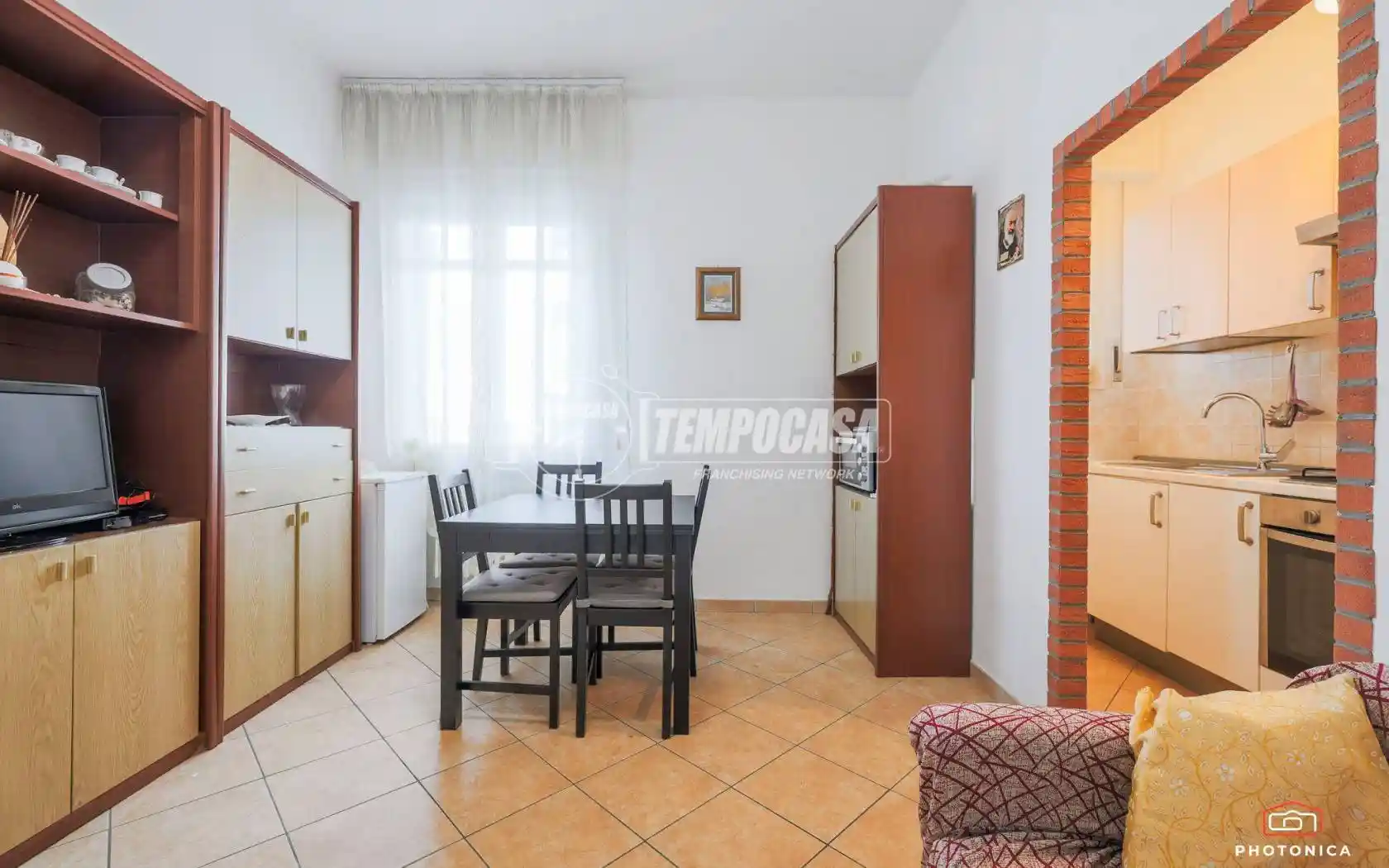 Appartamento in vendita a Bologna