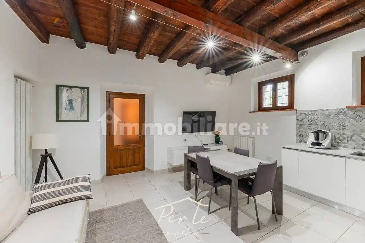 Casa indipendente in vendita a Mantova